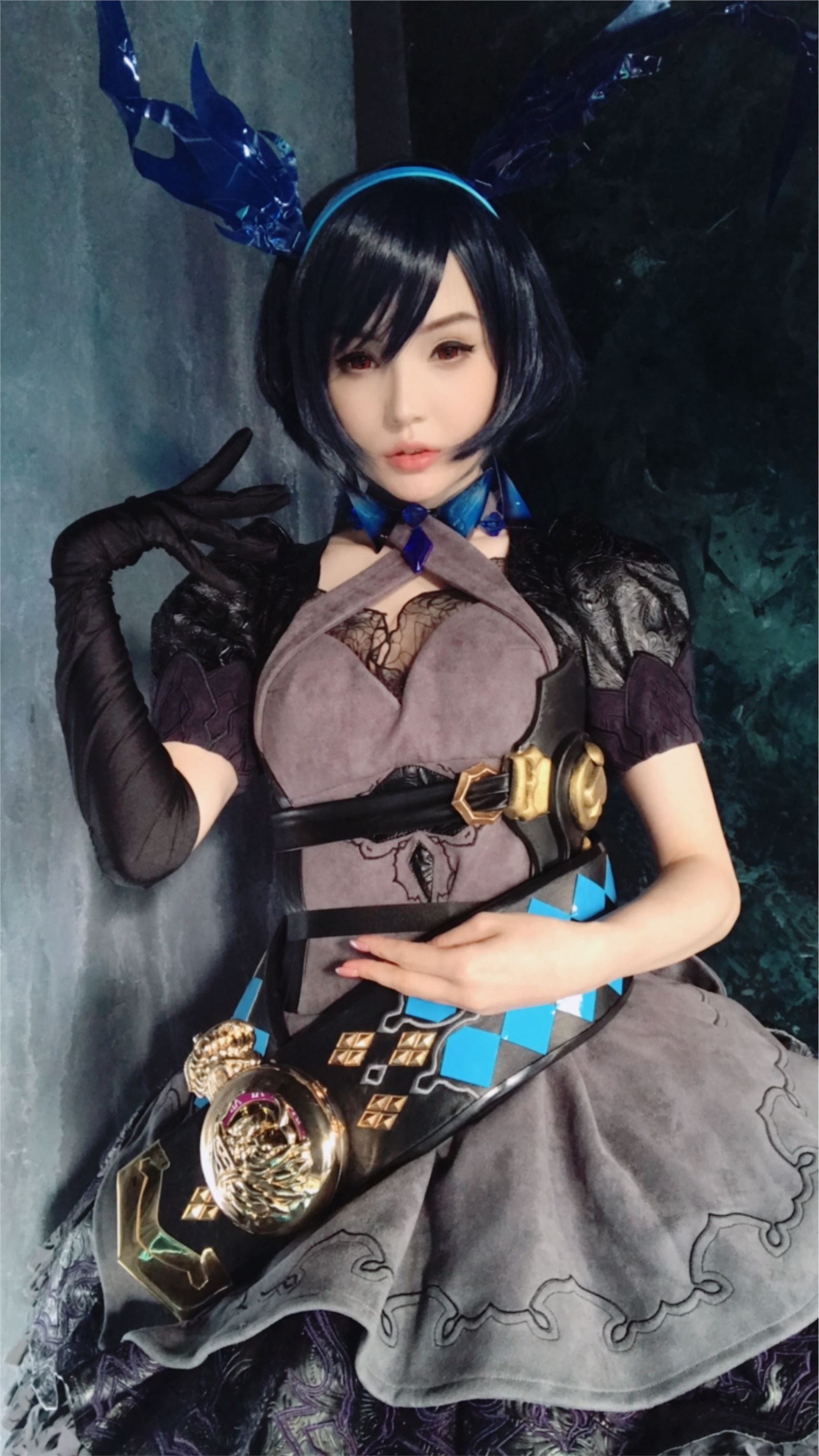 NO.202 Patreon  Sinoalice 38 Pics + 10 Vids(10)